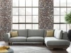 sectional sofa milos