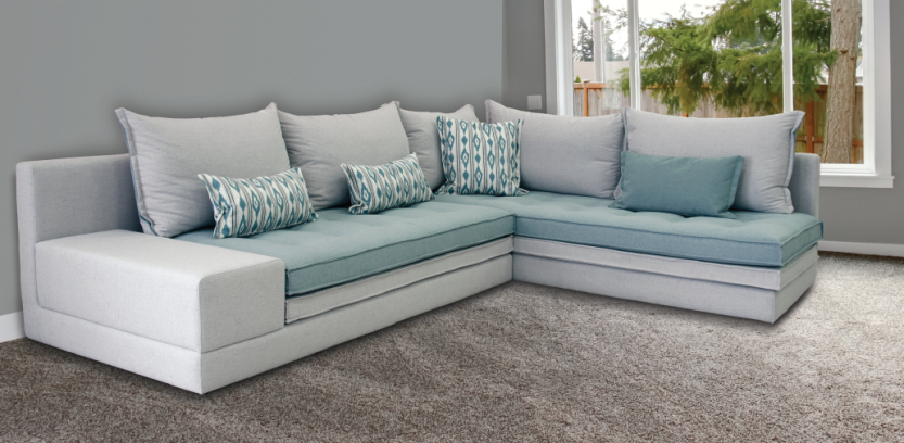 sectional sofa artemis