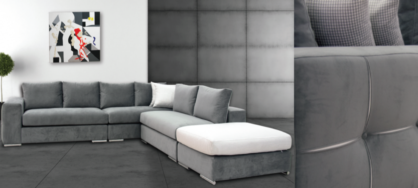 sectional sofa melina