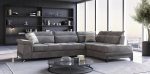 Sectional sofa Dilos