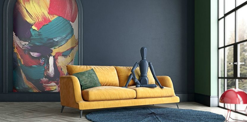 καναπές oxford