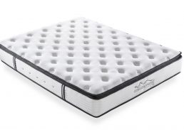 mattress cosmostrom cashmere