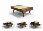 coffee table henry