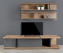 entertainment center ryan