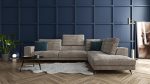 Sectional Sofa KIMOLOS