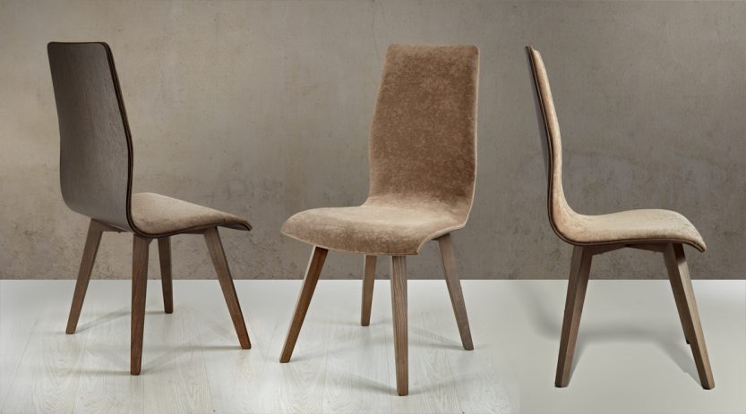 dining chair parma