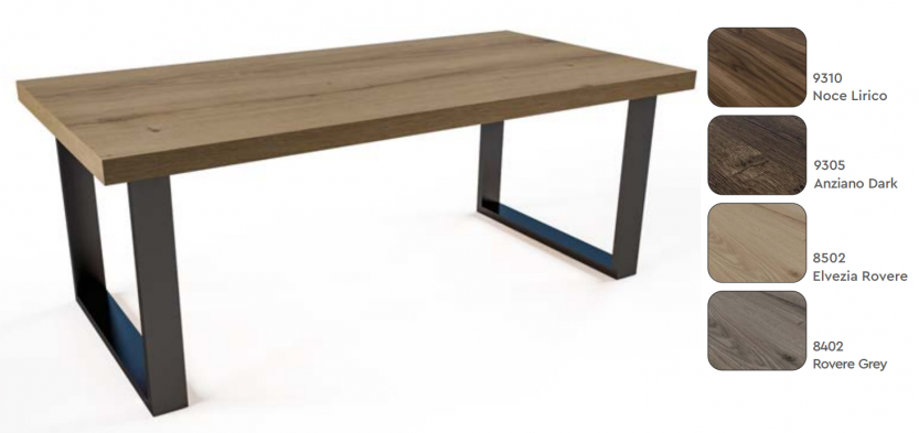coffee table plesio