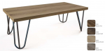 coffee table triangle