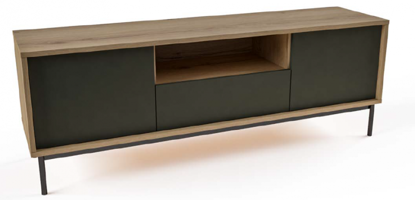 έπιπλο τηλεόρασης symmetry