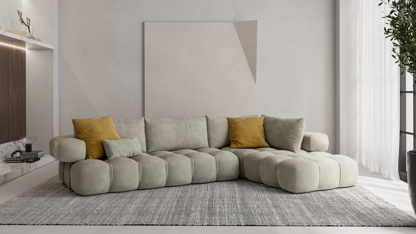 sectional sofa Bali
