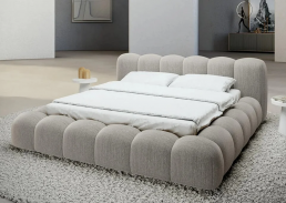 κρεβάτι bubble