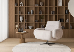 πολυθρόνα monroe