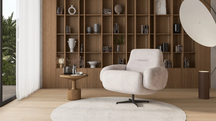 πολυθρόνα monroe