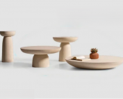 σετ τραπεζιών σαλονιού orvia