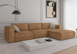 γωνιακός καναπές los angeles