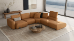 sectional sofa notte