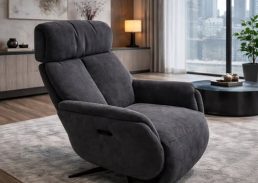 πολυθρόνα argo